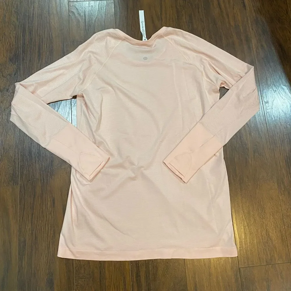 lululemon athletica lightweight long